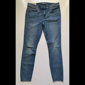 BNWT Tommy Hilfiger Denim Leggings *Fitted Slim Leg